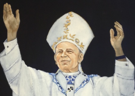 sv. Ján Pavol II.